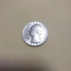 外国コイン、中古