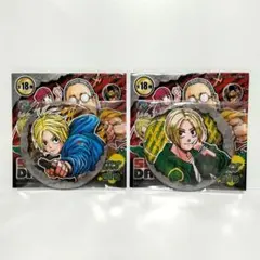 SAKAMOTO DAYS シン コレクション缶バッジ 2個セット