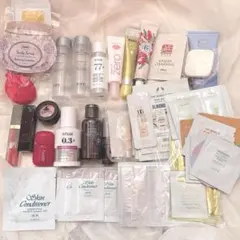 コスメ まとめ売り