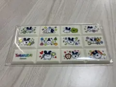 たまごっち ちょこぶろっくしーる みみっち