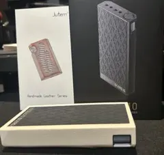 cayin n7 & jutemcase & ダストプラグ3.5㎜(単品購入可) - メルカリ