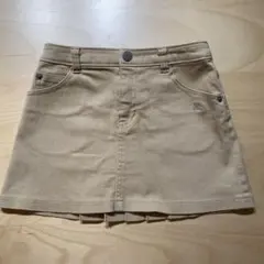 ✳︎お買得！✳︎ BURBERRY LONDON ✳︎ ガールズ110 スカート