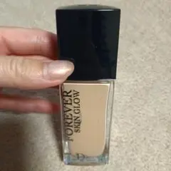Dior/ディオールスキン フォーエヴァー フルイド グロウ （30ml/0N）