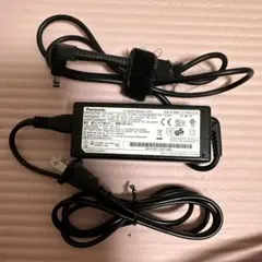 panasonic CF-AA6412C M1のサムネイル