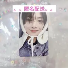 Stray Kids スキズ　アイエン　do it popup ラキドロ