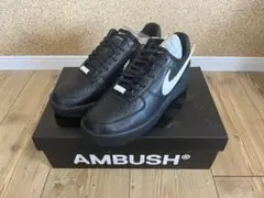 Nike Air Force 1 Low SP AMBUSH 28.5のサムネイル