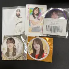 乃木坂46 矢久保美緒
