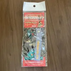 山佐 PULSAR 光る！携帯ストラップ