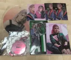 刀ミュ 村雲江 ミュージカル 刀剣乱舞 セット