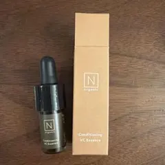 Nオーガニック　ベーシック　コンディショニング　VCエッセンス