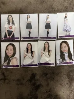 乃木坂46 生写真 梅澤美波 まとめ売り バラ売り可能 乃木坂46 梅澤美波 生写真 バラ売りも可能 詳しくは商品の説明見て