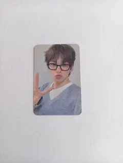 TREASURE　アサヒ　トレカ