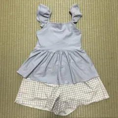 水着　150cm 3点セット