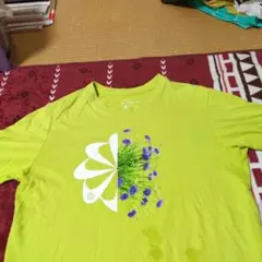 NikeTシャツ