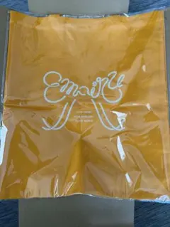 【FC限定】CUTIE STREET OSHI API TOTE BAG