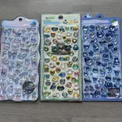 正規品　ボンボンドロップシール　プチドロップ