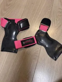 パワーグリップ オールアウト