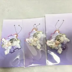 3/25 ThanksPartyくじ まぜ太のサムネイル