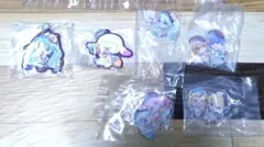 h*u様 雪ミク あそーと 2026