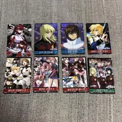 中古】ガンダムSEED DESTINY 漫画、小説、CD特典セット - メルカリ