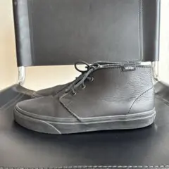 VANS California chukka leather US8