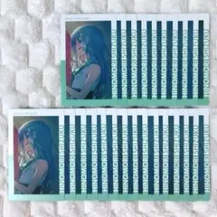 プロセカ　日野森雫　23C　エピカ　特訓前