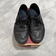 VANS Authentic レザー