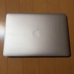 Apple】ジャンク品 MacBook シルバー 日本語キーボード - メルカリ