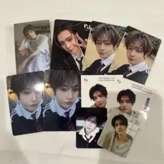 佐野雄大 PULSE トレカセット
