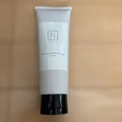 N organic Moisture & Balancing Foam 100g