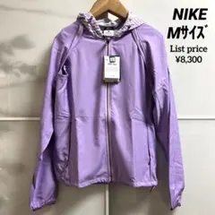 【廃盤新品】NIKE ナイキ ラッシュガード ジョギング パーカー M N03