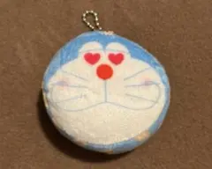 ドラえもん ハート目マスコット