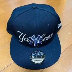 ニューエラ　ニューヨークヤンキース　キャップ　9FIFTY スナップバック