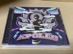 レゲエ　APOLLO アポロ