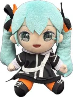 2026年最新】初音ミク ぬいぐるみ タイトーの人気アイテム - メルカリ