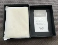 新品★BAMBI バンビ MATSUSAKA 松阪レザー 小銭入れ コインケース
