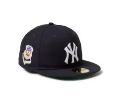 59FIFTY NY Yankees Cooperstown 7-3/8 完売品 - メルカリ