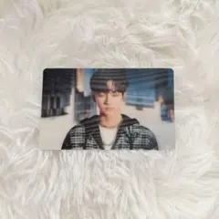 border carnival ジョンウォン ENHYPEN