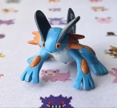 2026年最新】ポケモンスケールワールド ラグラージの人気アイテム