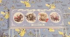 第五人格　5周年　中国カフェ　メモ帳