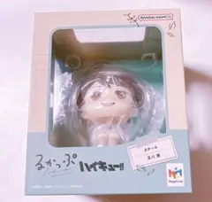 るかっぷ ハイキュー!! 及川徹 フィギュア