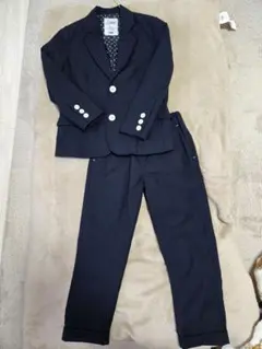 BEAMS ビームス フォーマルスーツ 120cm