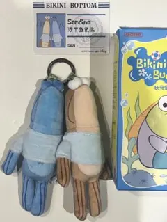 Bikini Bottom Buddies 2 シークレット - メルカリ