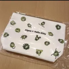 関西万博 Hello Kitty ポーチ Japan Pavilion