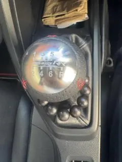 ND NC ロードスター 後期型RX-8 SE3P ヘビーウェイトシフトノブ - メルカリ