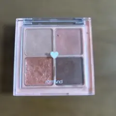 ロムアンド べターザンアイズ 01 ドライマンゴーチューリップ