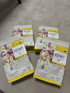 ELMO ラム・ライス＆ポテト 成犬用 3kg - メルカリ