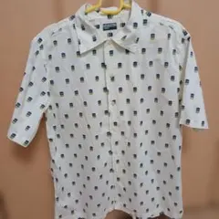 Paul Smith Jeans 半袖シャツ Lサイズのサムネイル