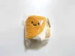 元気なカラダのもこもこポーチ い 胃