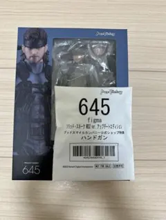 McFarlane Toysサイコマンティス フィギュア メタルギアソリッド